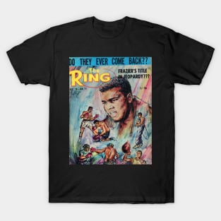 Boxing T-Shirt